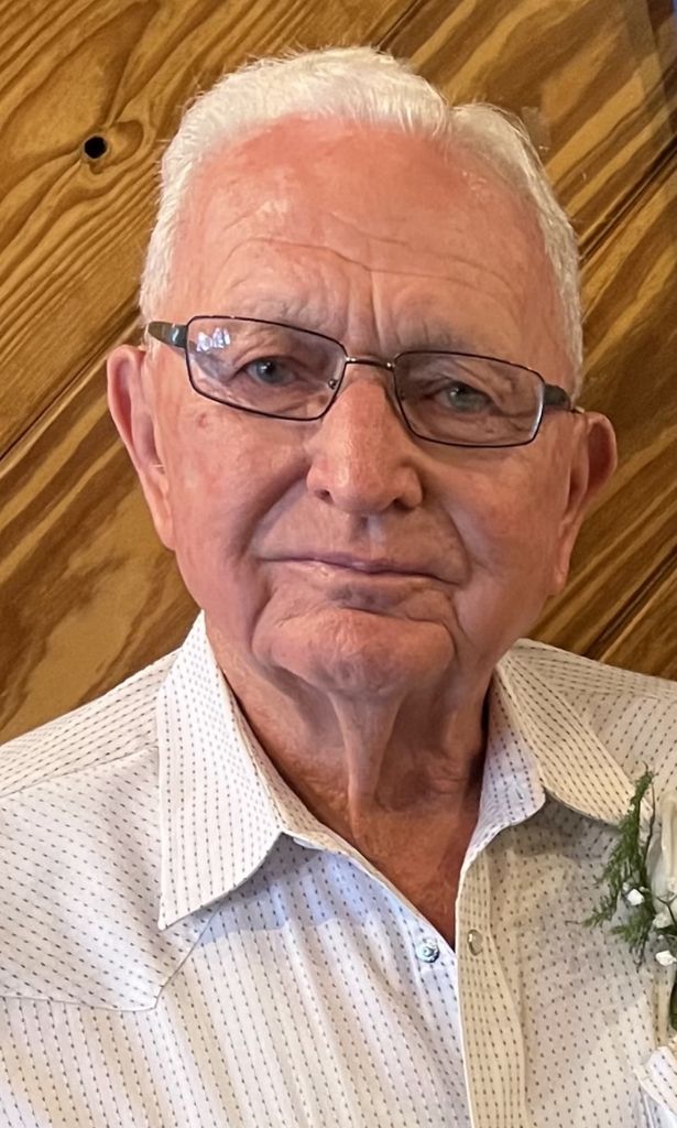 Tyrone M Chapman