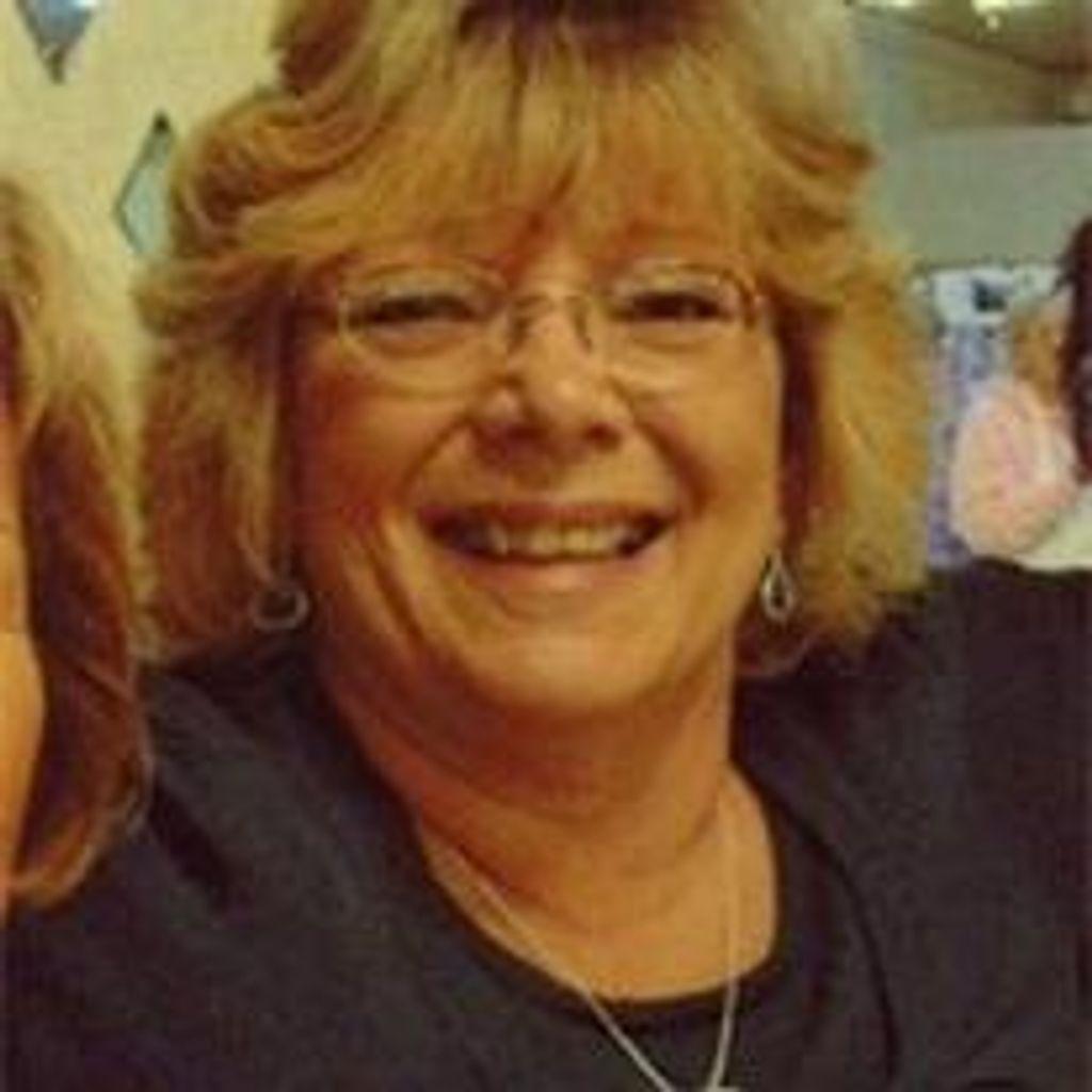Susan Marie Lanier