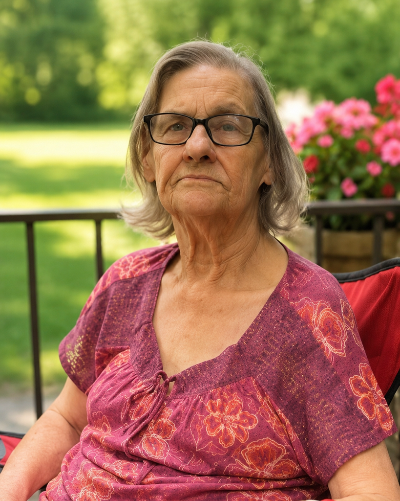 Pearlie Ann Brown Profile Photo