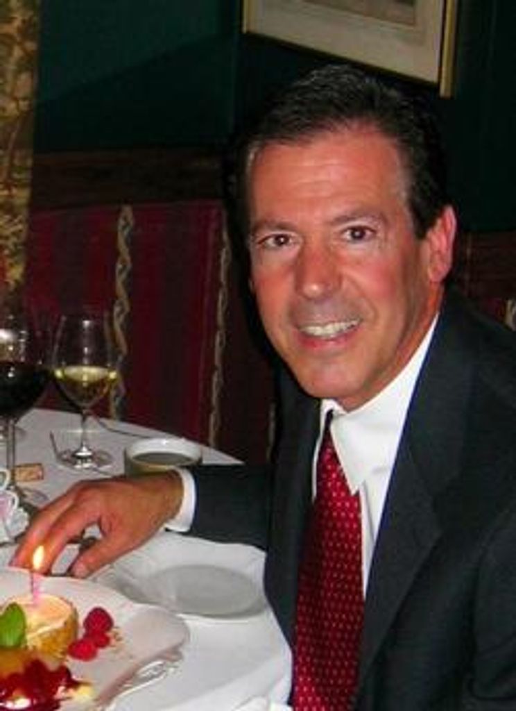 John Anthony Rosso, Sr.