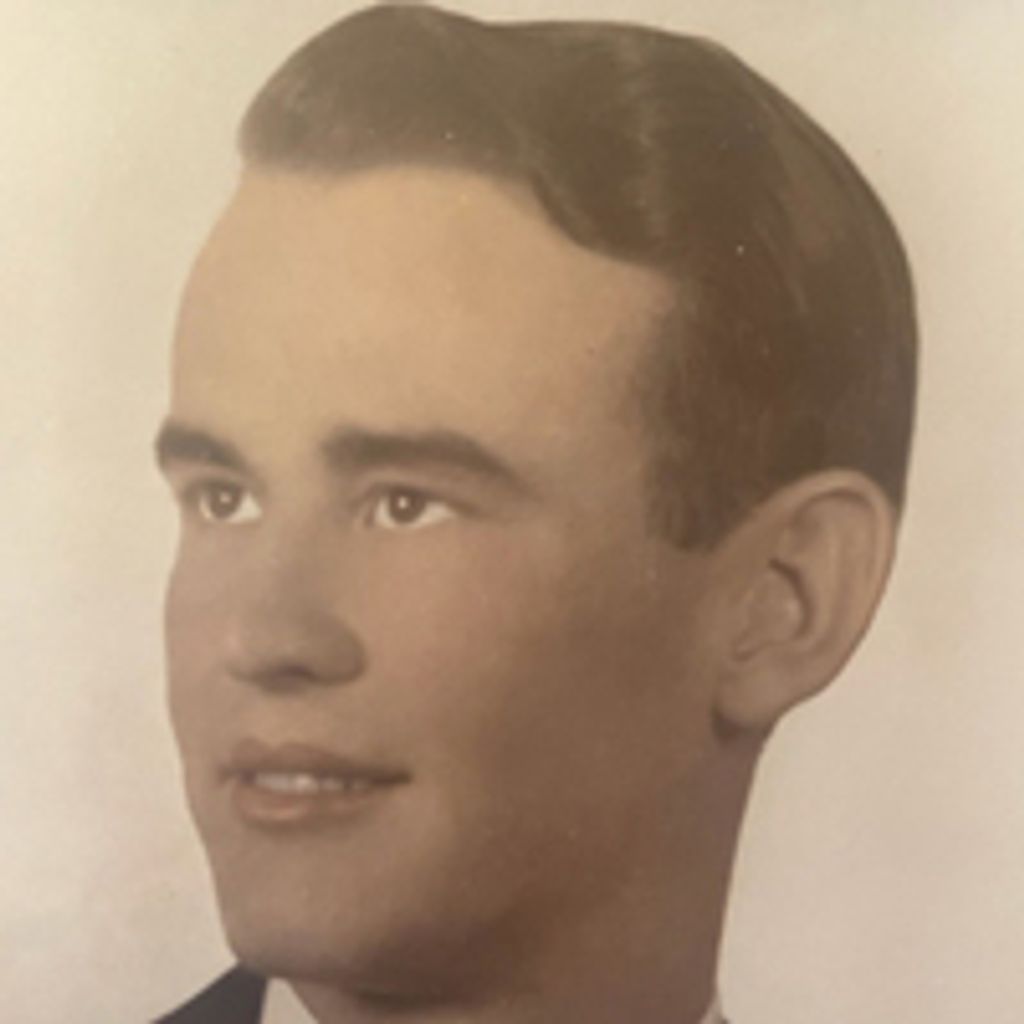 James L. Kelley, Sr.