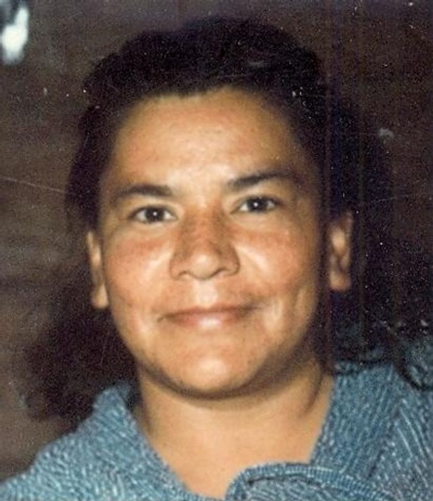 Matilde Aguilar Castillo