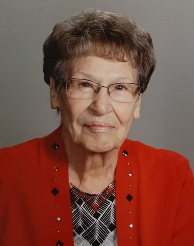 Dorothy "Dottie" Brooks