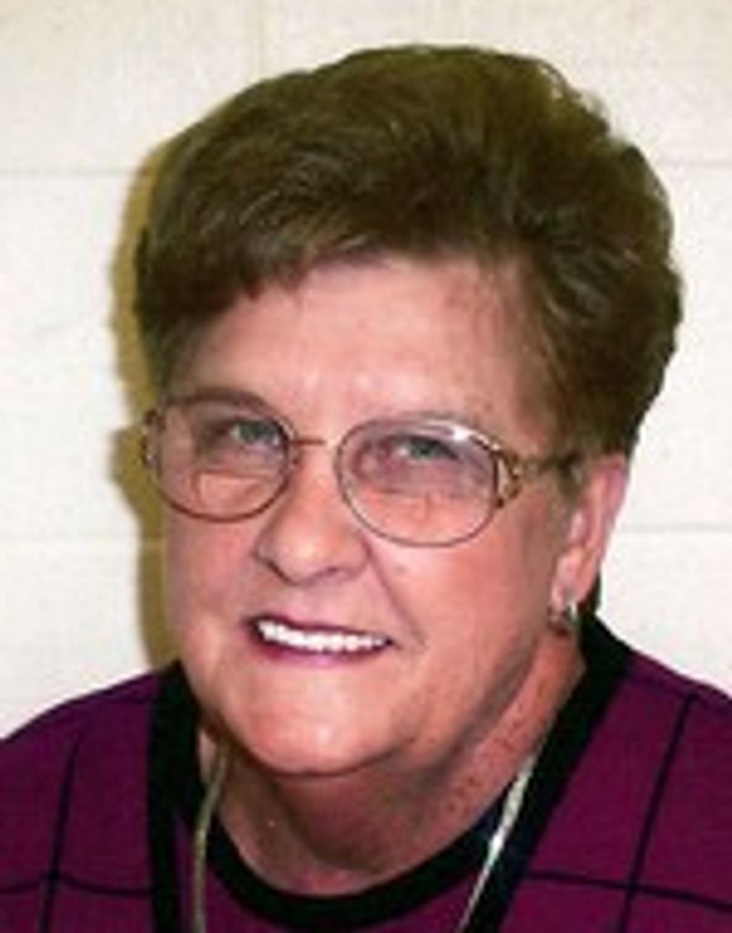 Wanda Ruth Walters Profile Photo