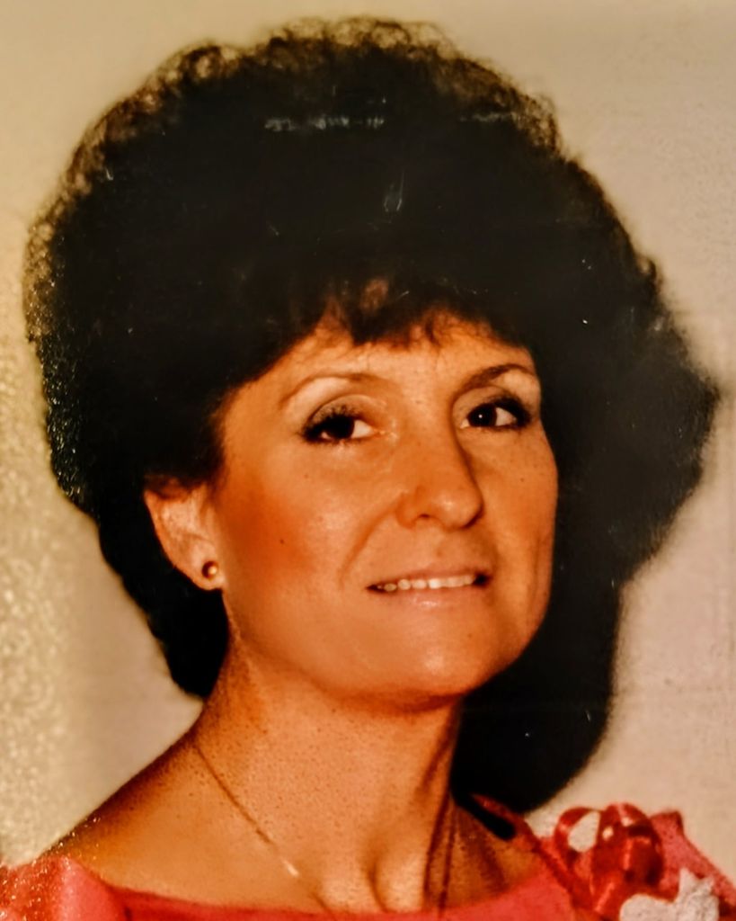 Shirley Marie (Striegel) Harbison Profile Photo
