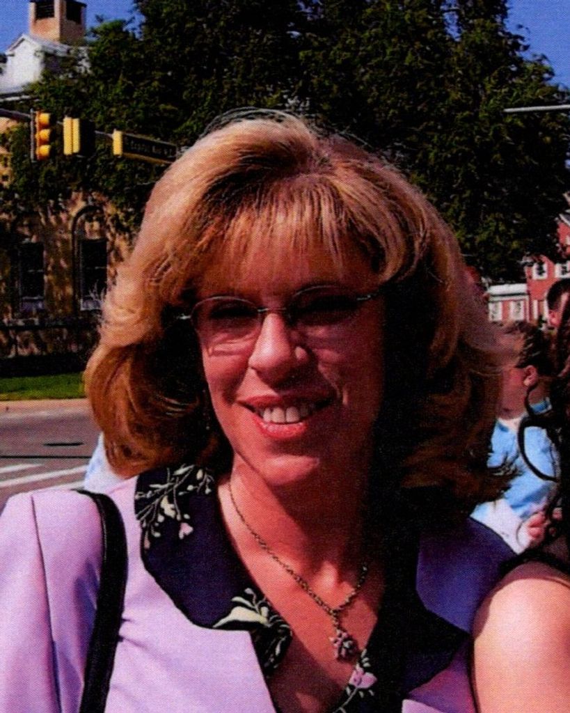 Mary L. Deibel Profile Photo