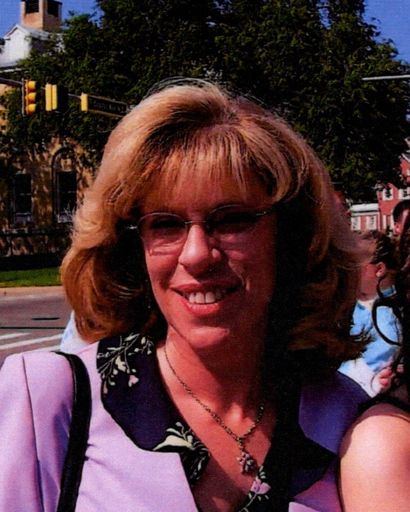 Mary L. Deibel's obituary image