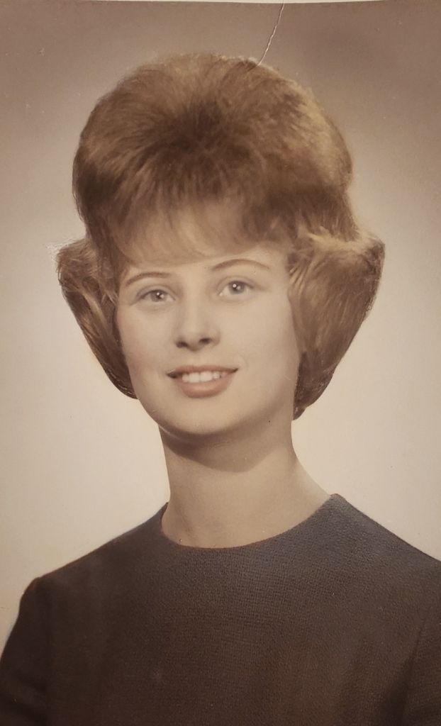 Judy Fofi Profile Photo