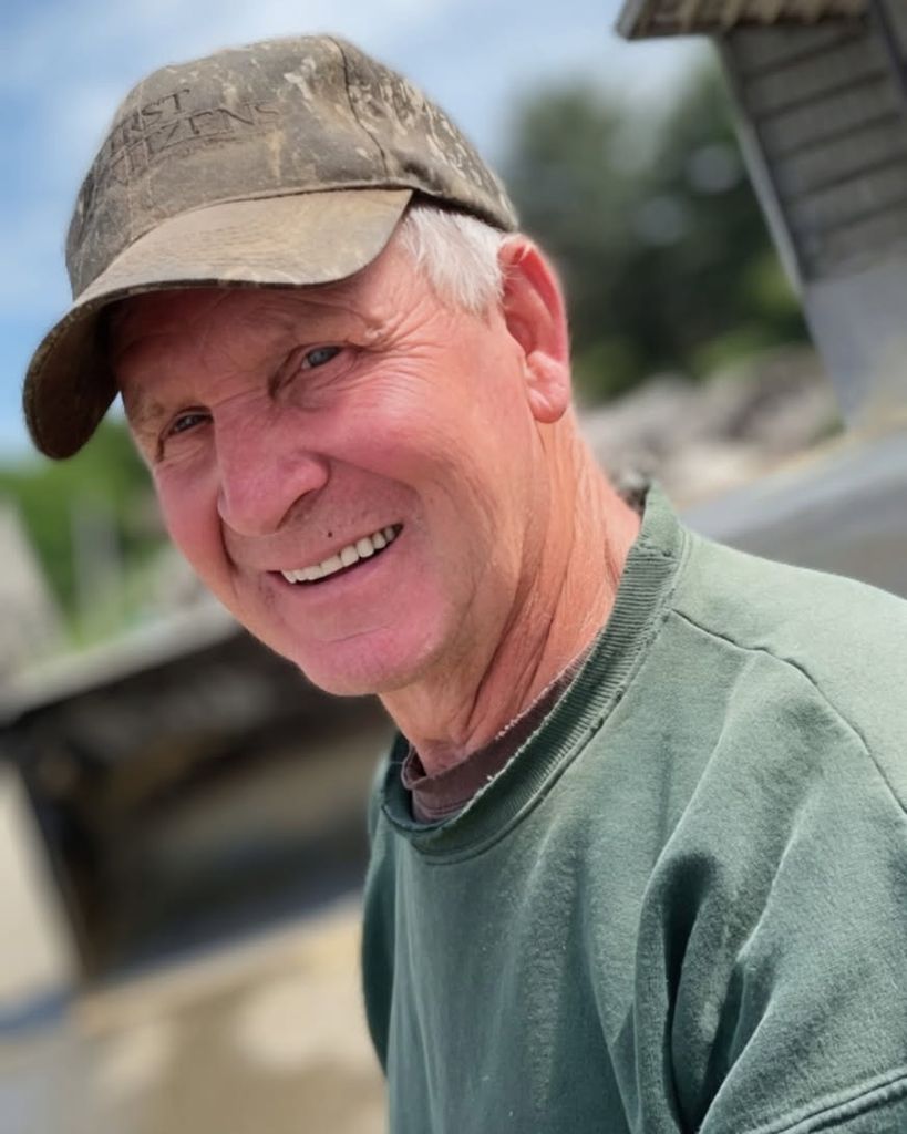 Dale R. Hoffman Profile Photo