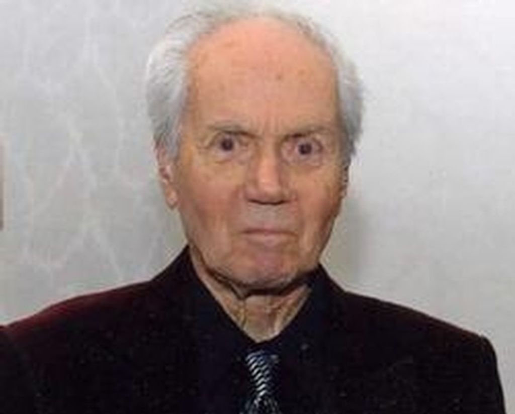 John H. Purkins
