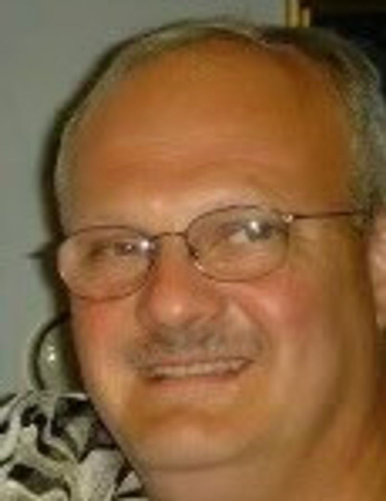 Wilbur Daniel Plotner Profile Photo