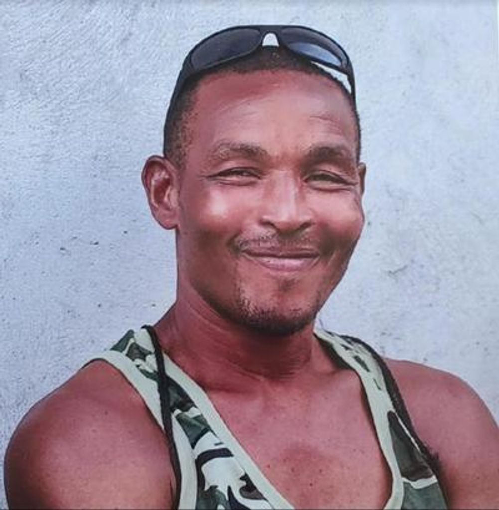 Eric Durand Profile Photo