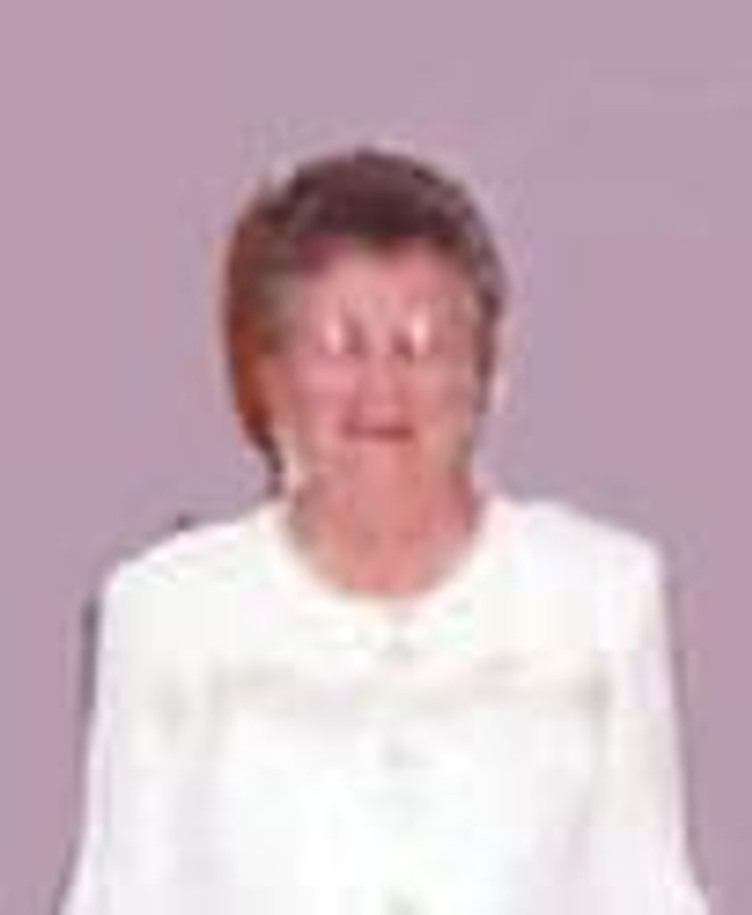 Evelyn L. Rhodes