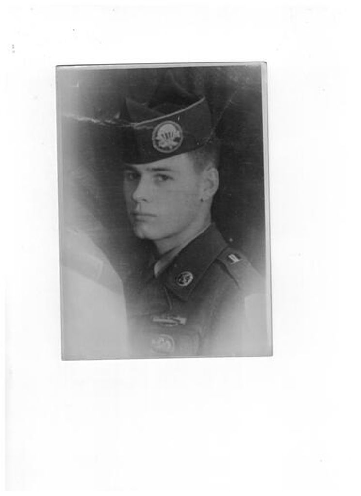 George Edward Lineham