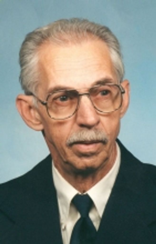 William Earl Effler