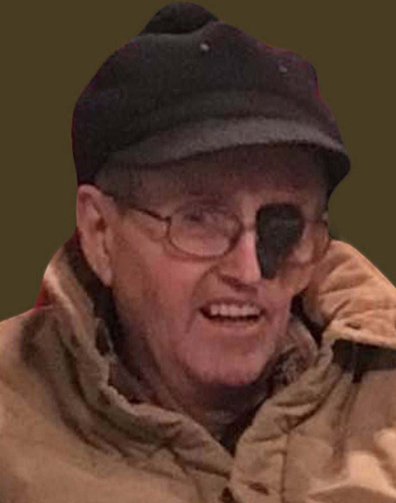 Daniel A. "Danny" Northrop Profile Photo