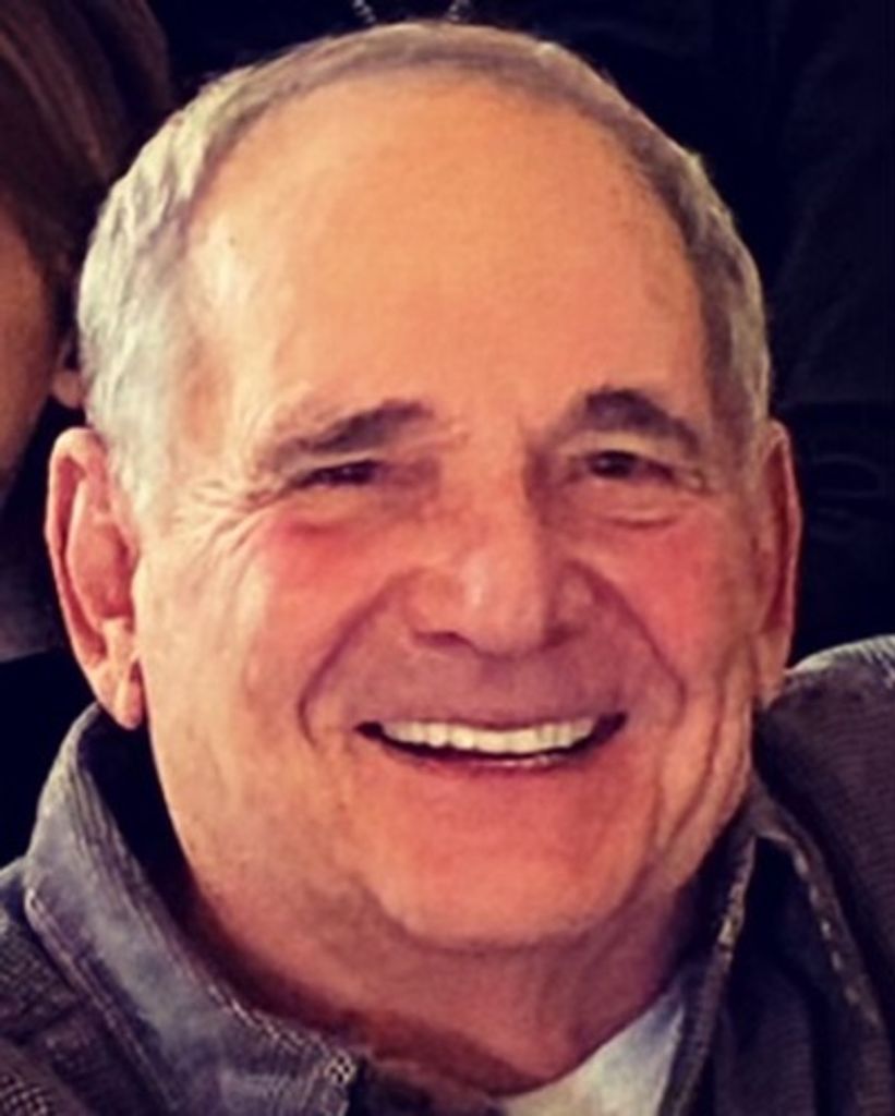 Jeffrey Blaine Hall Profile Photo