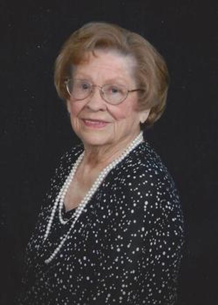 Margaret Lucille (Johnson) Thompson Profile Photo