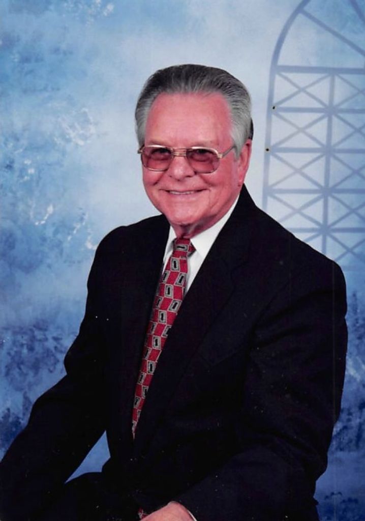 Hiram Mcgowan