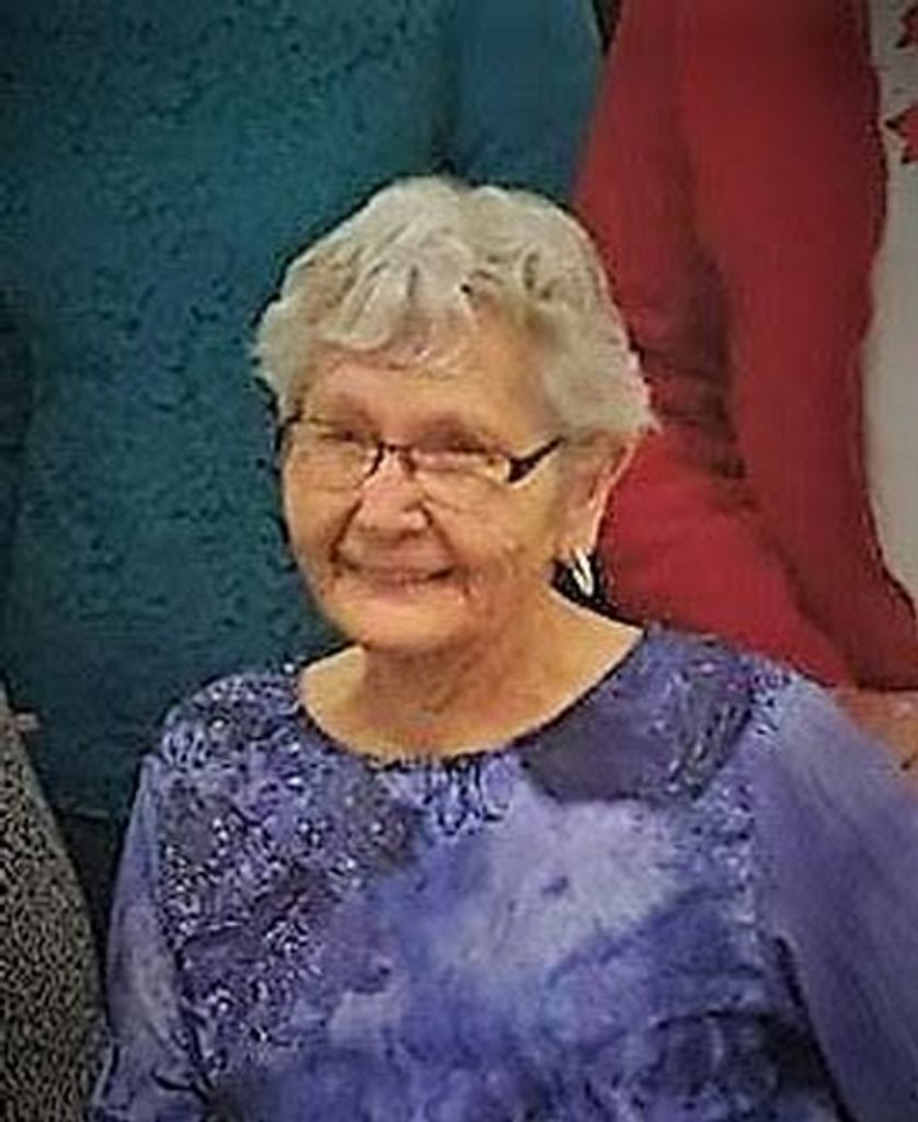Jeannine Marie Kanoski Profile Photo