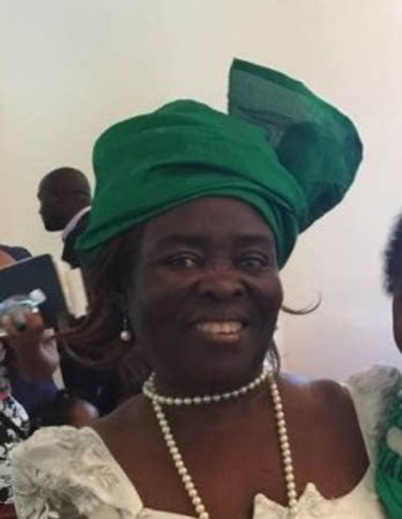 Grace Dudu