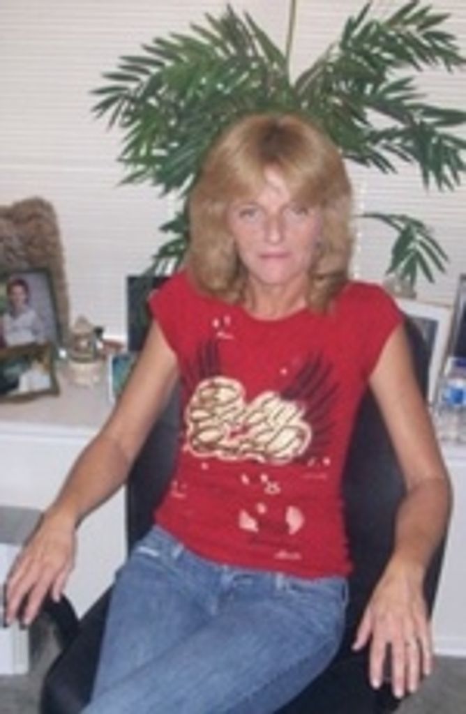 Theresa Veronica "Gale" Sprinkle