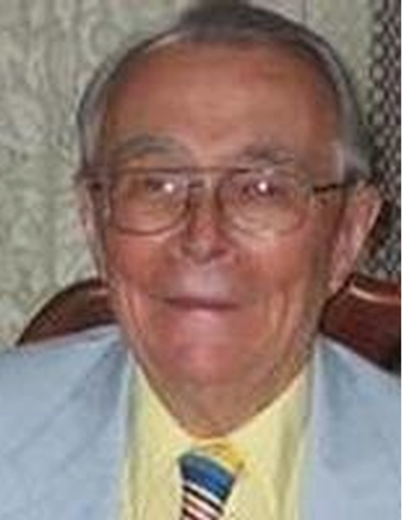 Duane  L. Franz