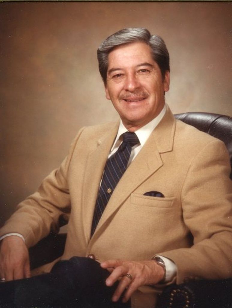 Joseph Herrera