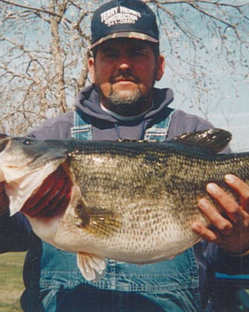 Terry Henry Profile Photo