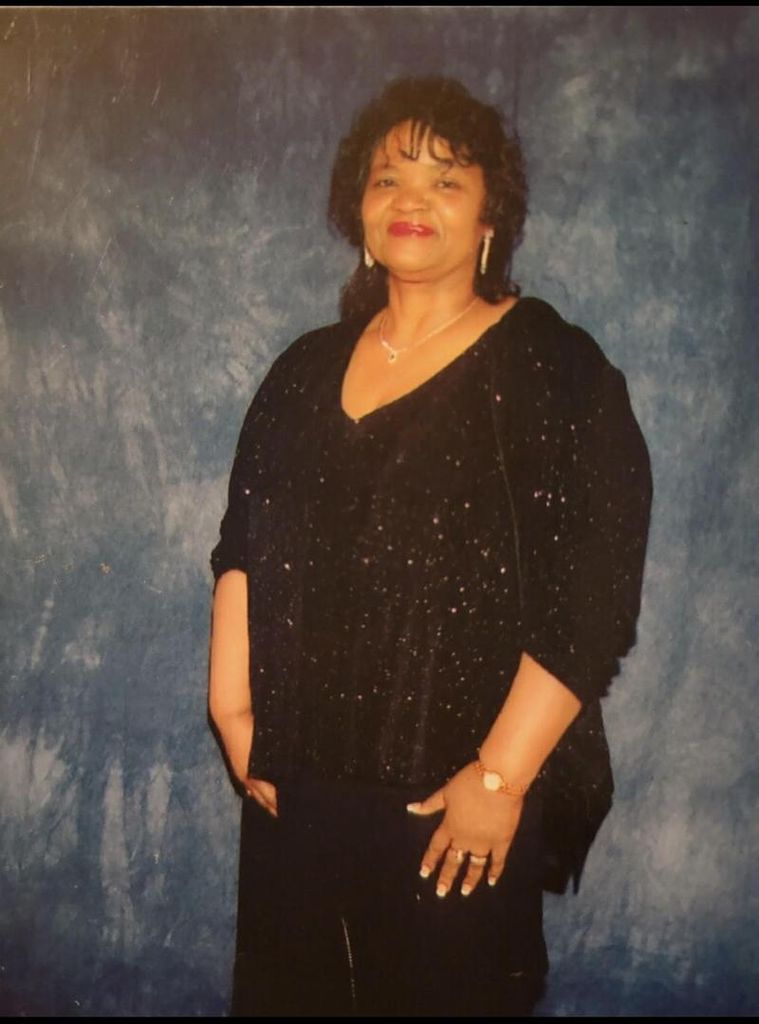 June Carolyn Keaton Profile Photo