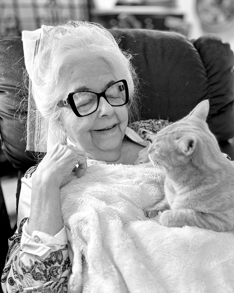 Barbara Herriman