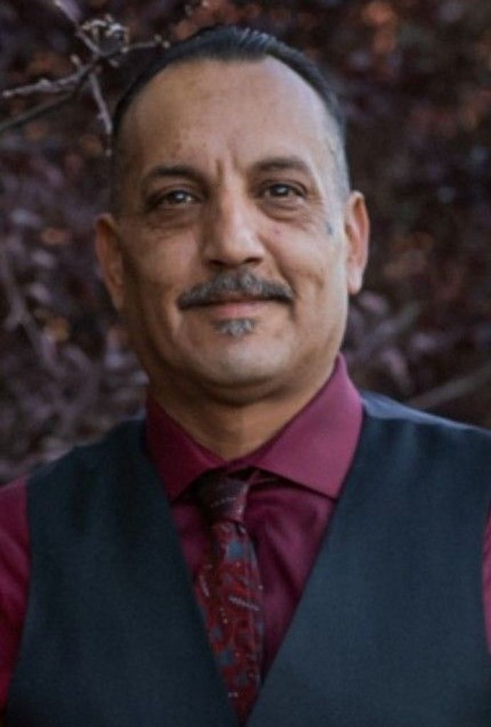 Juan Vargas Profile Photo
