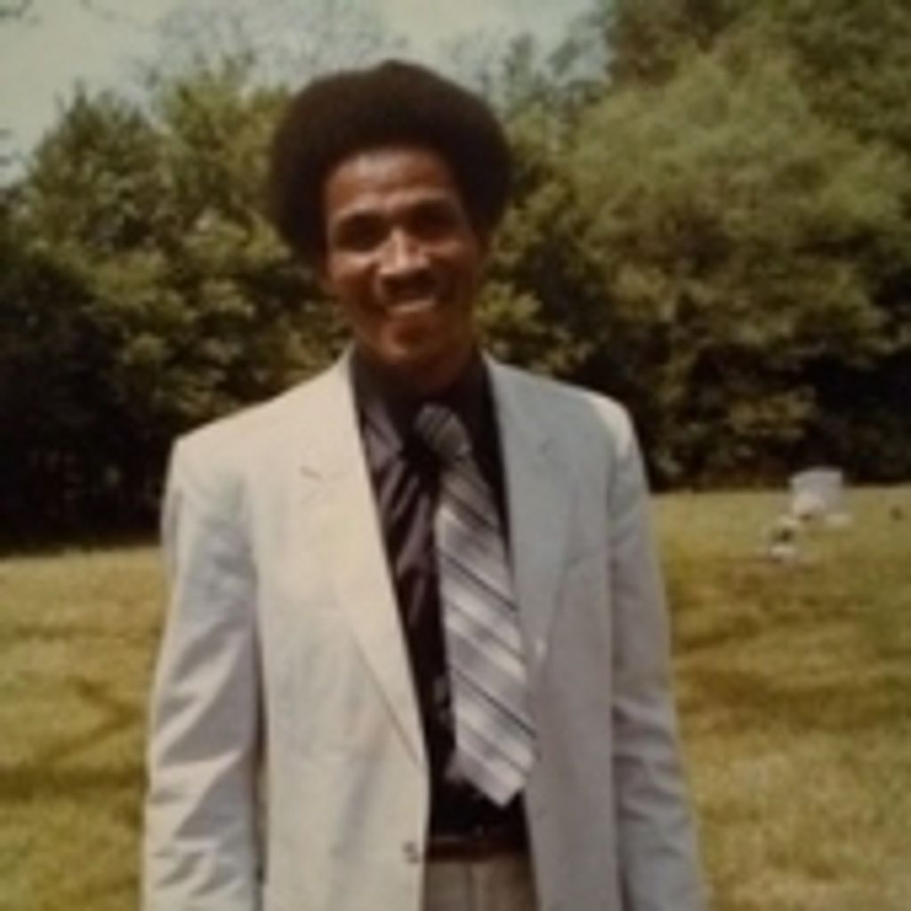 Leroy Mr. Washington, Sr.