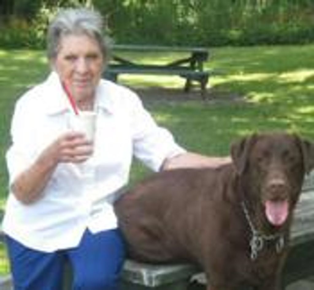 Barbara L. Worthington