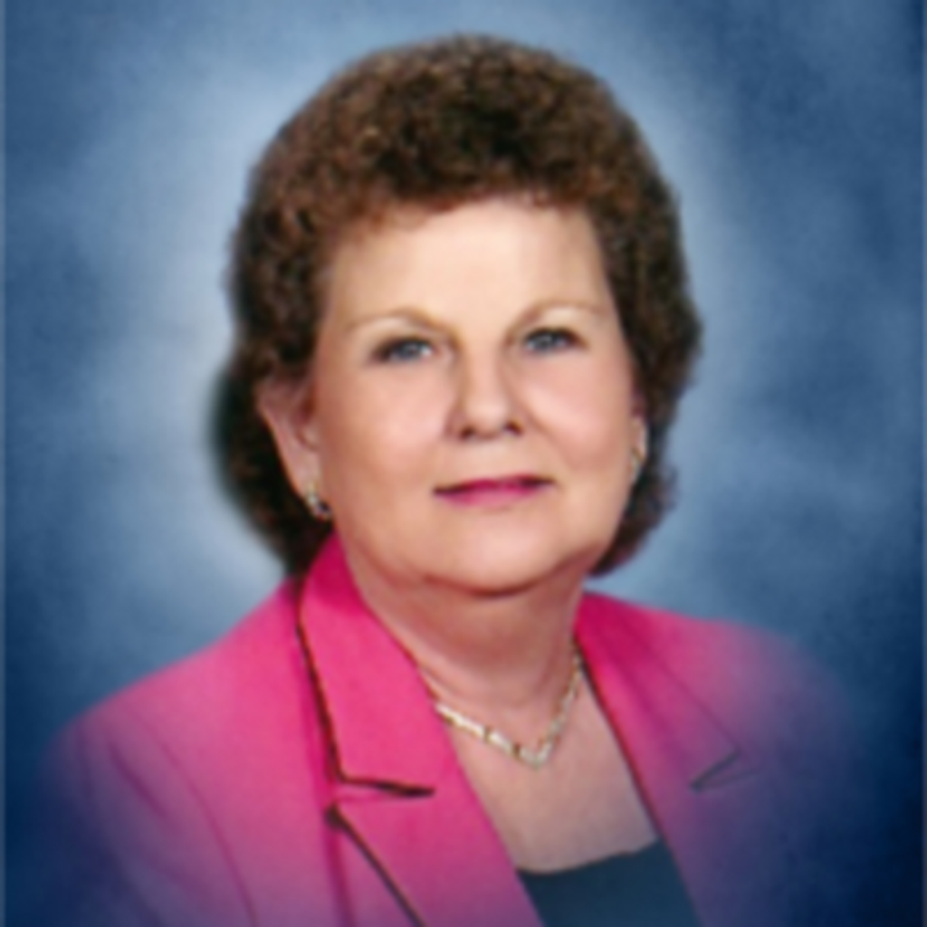 Janie Steenstra Ethridge