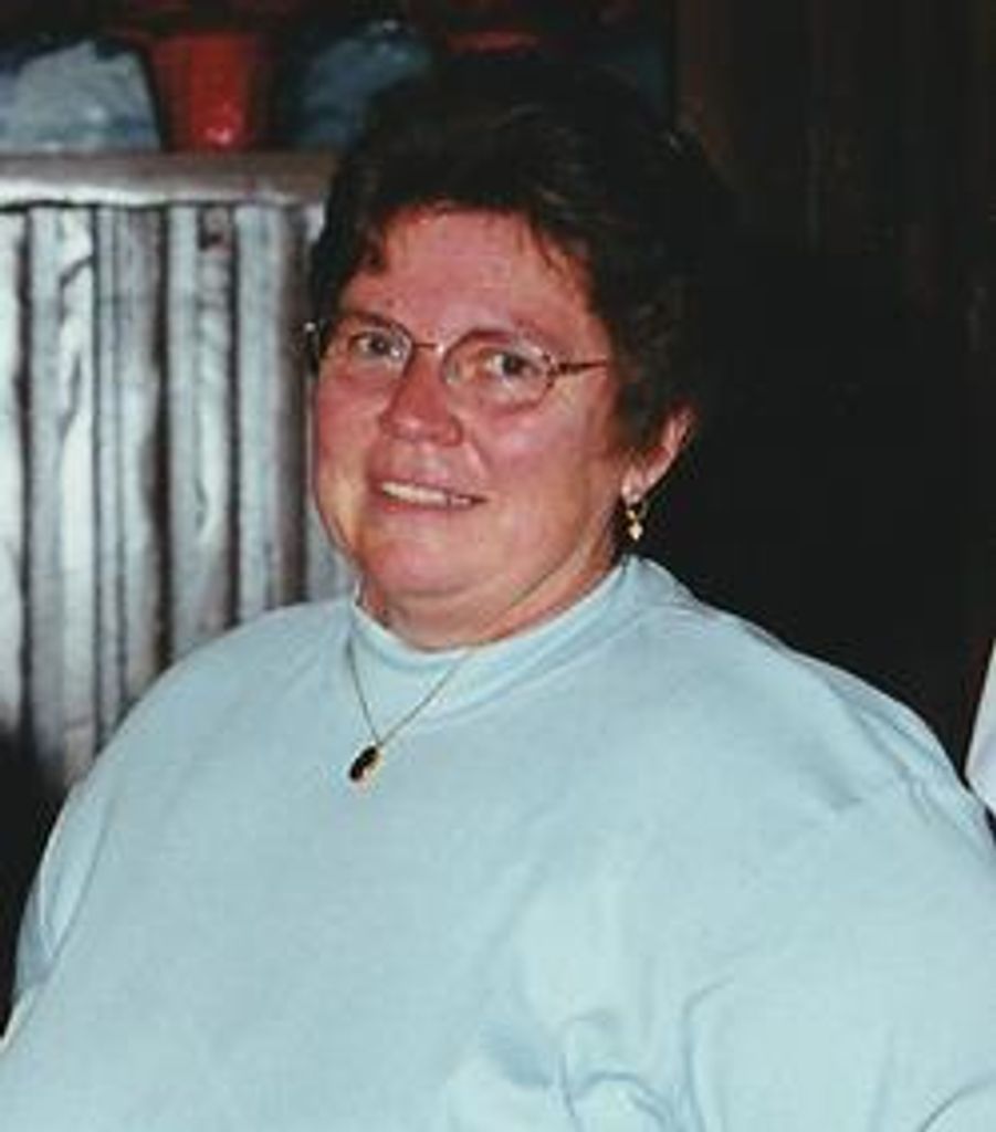 Patricia Ann "Patty" Kirk Profile Photo