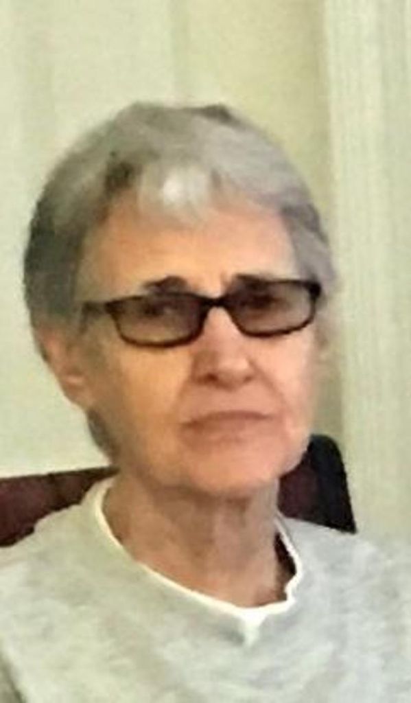 Mrs. Rubye E. Mcgee Profile Photo