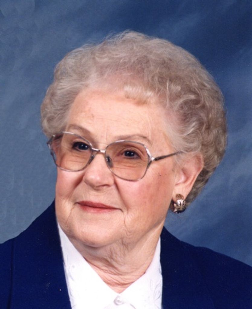 Elenora Holzmeister Profile Photo