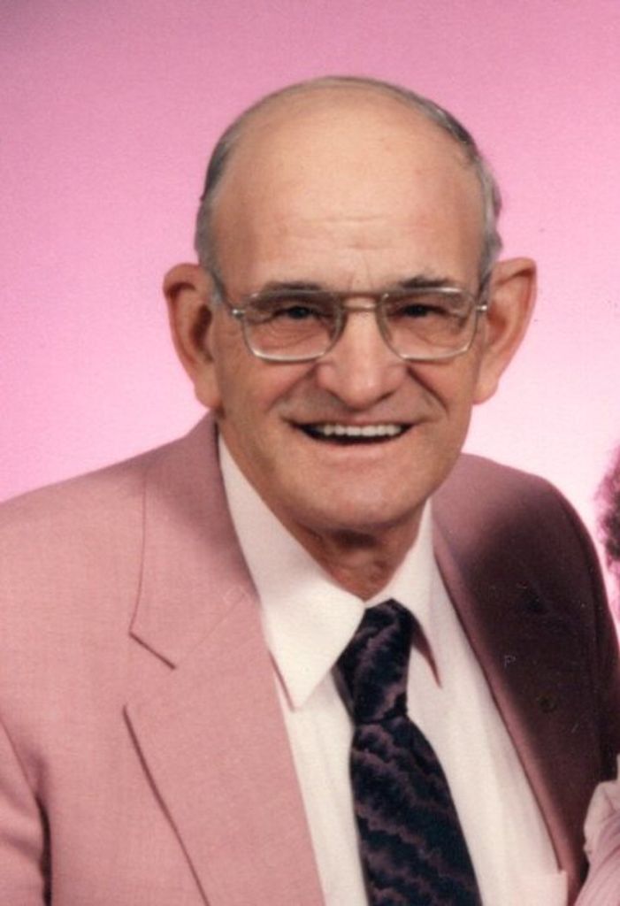 Charles Richard Jarvis