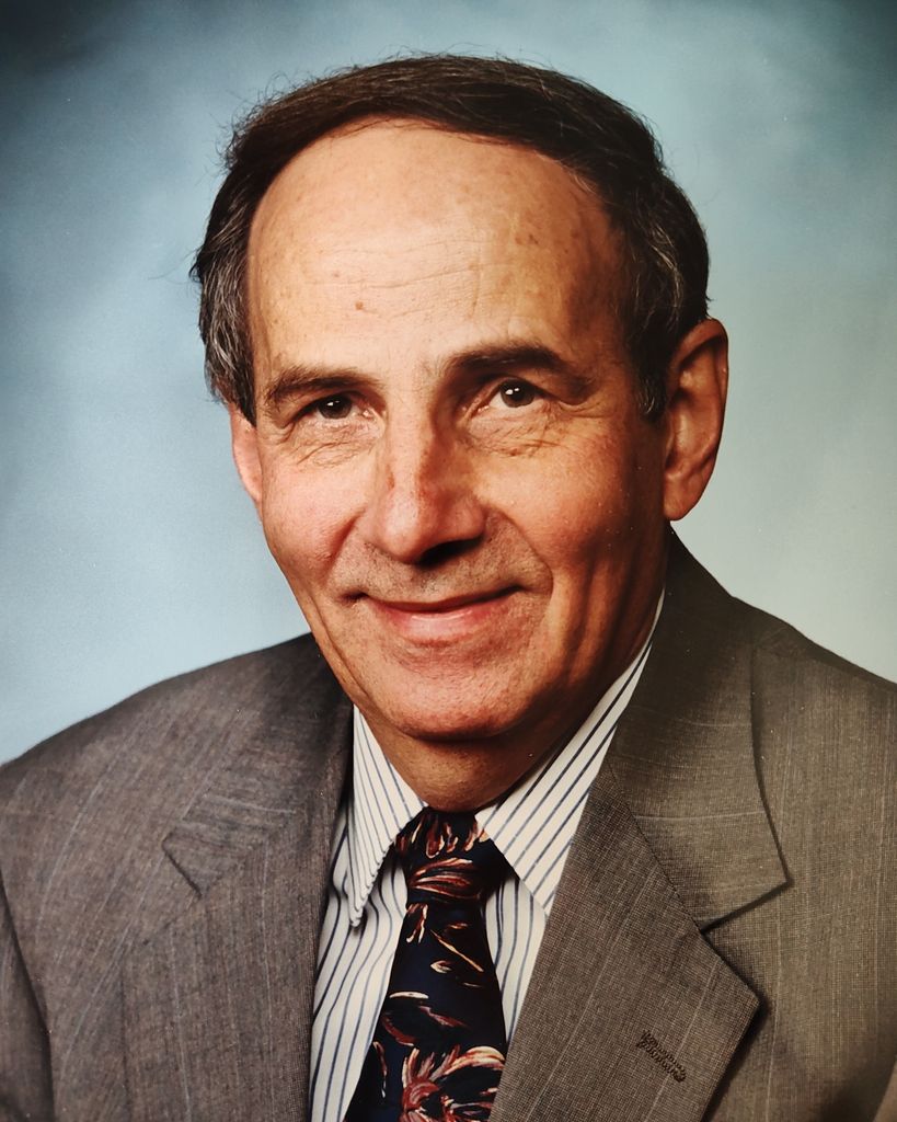 James Allen Fischer