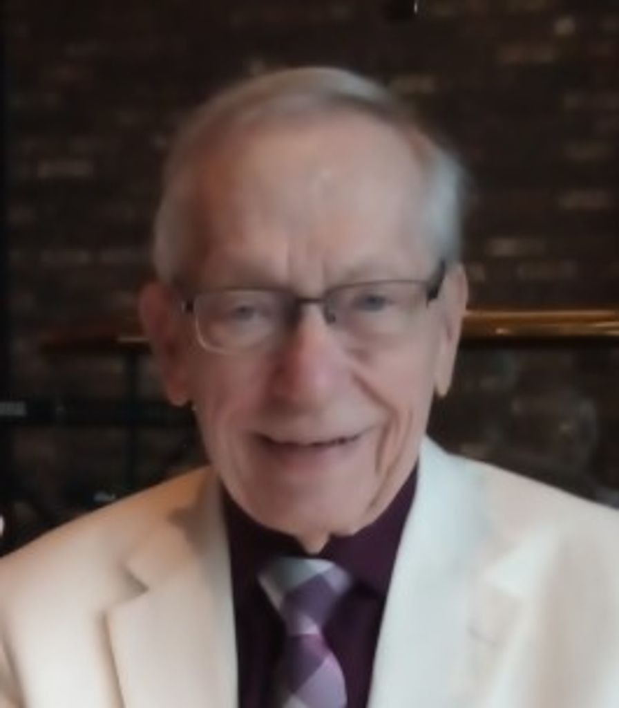 Robert "Bob" N. Doyal