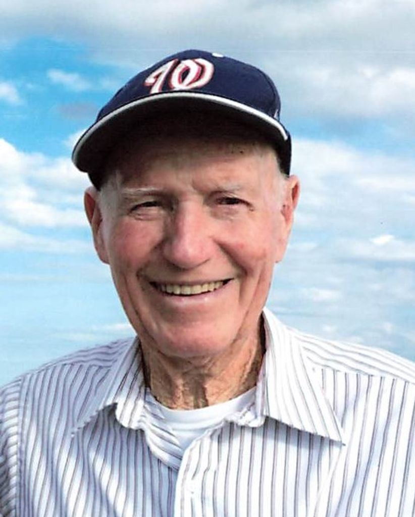 Robert "Bob" Jordan Profile Photo