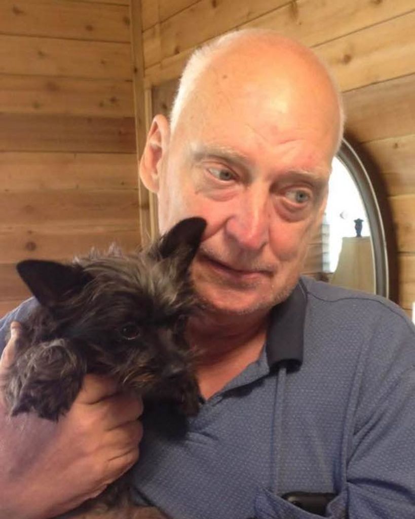 James Joseph "Jimmy Joe" Moody Profile Photo