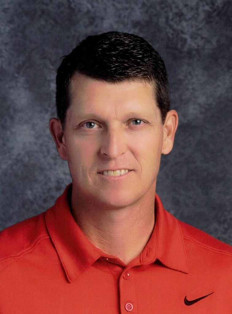 Jay Richard Jackson Profile Photo