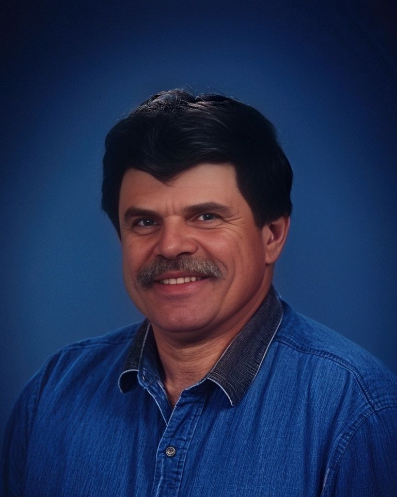 John Philip Bolian III