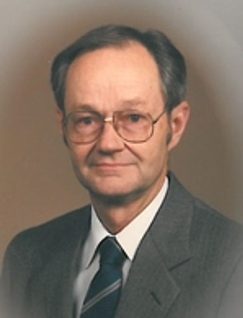James USAF-MSC