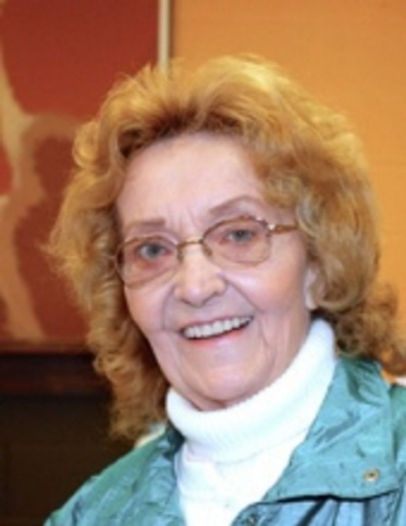 Shirley Jean Shimman