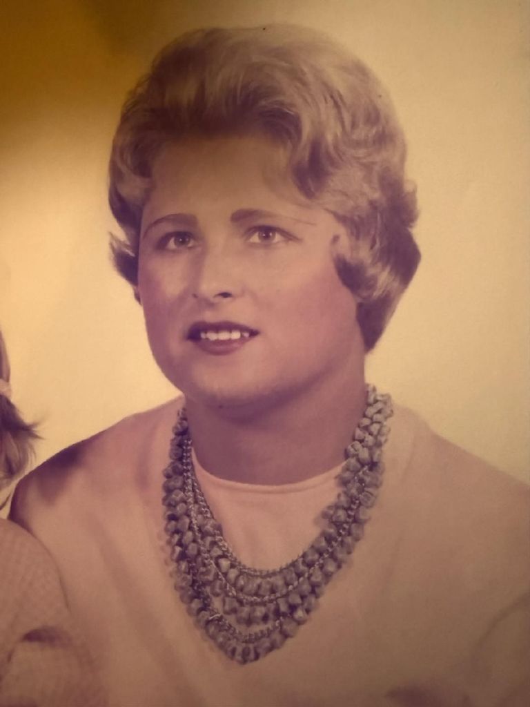 Sara Margaret Barber Call Profile Photo