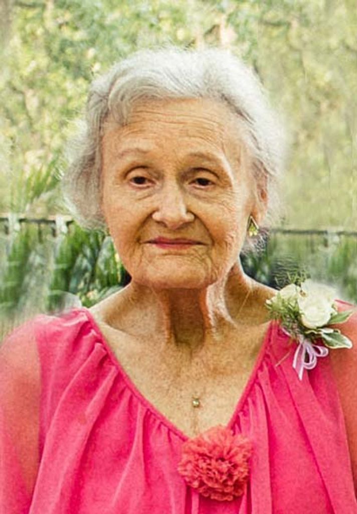 Virginia Young Witherspoon