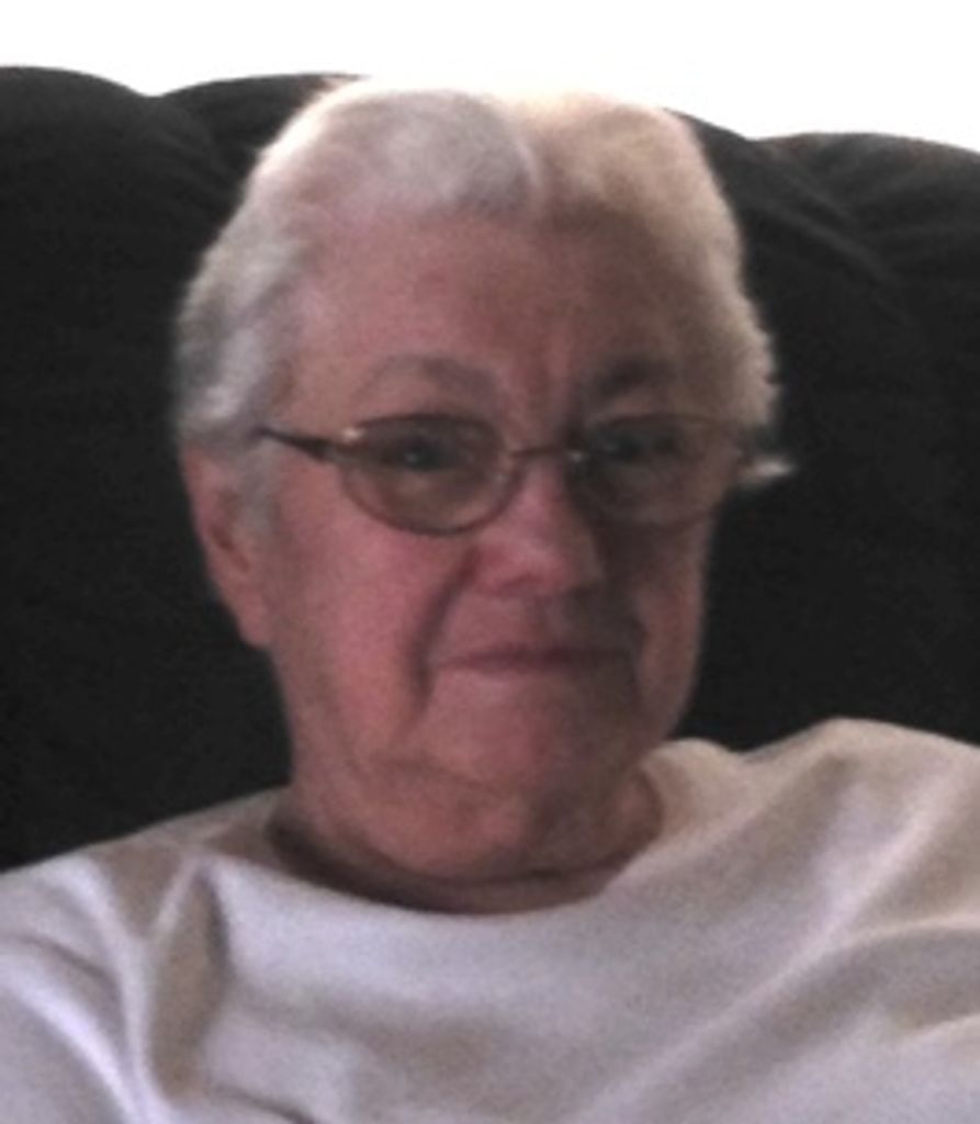 Eleanor R. Personius